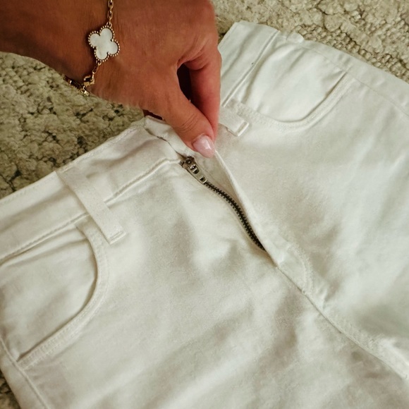 J BRAND MARIA High-Rise Skinny Jeans NEW! - Picture 5 of 8